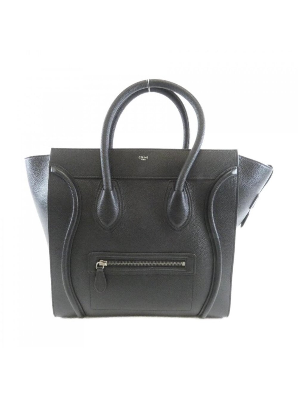 Celine Mini Luggage Bag